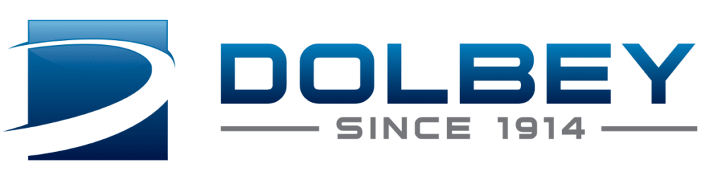 Dolbey Systems, Inc. Logo